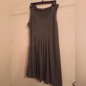 New Green XL Summer Dress from Amazon
